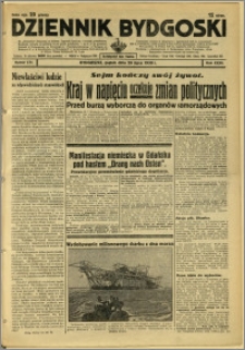 Dziennik Bydgoski, 1938, R.32, nr 171