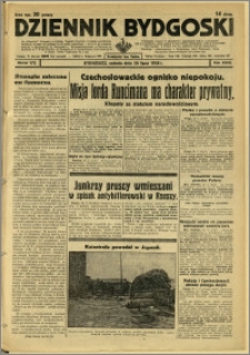 Dziennik Bydgoski, 1938, R.32, nr 172