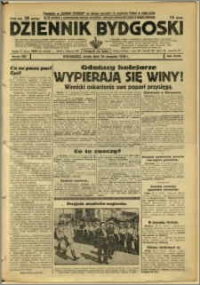 Dziennik Bydgoski, 1938, R.32, nr 192