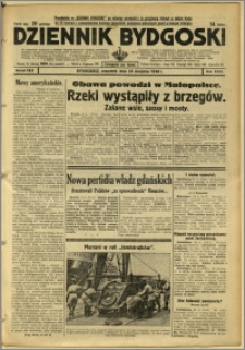 Dziennik Bydgoski, 1938, R.32, nr 193