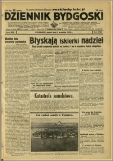 Dziennik Bydgoski, 1938, R.32, nr 200