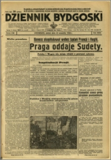 Dziennik Bydgoski, 1938, R.32, nr 218