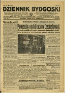 Dziennik Bydgoski, 1938, R.32, nr 220