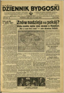 Dziennik Bydgoski, 1938, R.32, nr 224