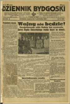 Dziennik Bydgoski, 1938, R.32, nr 226