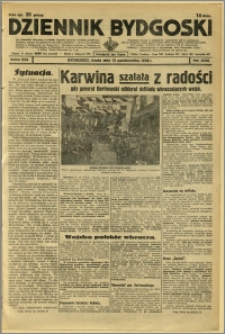 Dziennik Bydgoski, 1938, R.32, nr 234