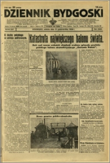 Dziennik Bydgoski, 1938, R.32, nr 237