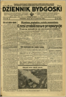 Dziennik Bydgoski, 1938, R.32, nr 245