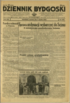 Dziennik Bydgoski, 1938, R.32, nr 283