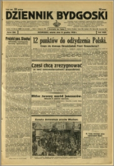 Dziennik Bydgoski, 1938, R.32, nr 284