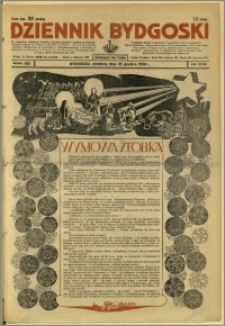Dziennik Bydgoski, 1938, R.32, nr 295