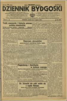 Dziennik Bydgoski, 1930, R.24, nr 6