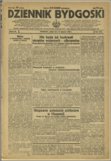 Dziennik Bydgoski, 1930, R.24, nr 19