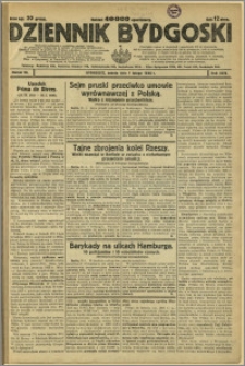 Dziennik Bydgoski, 1930, R.24, nr 26