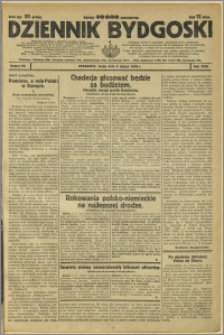 Dziennik Bydgoski, 1930, R.24, nr 29
