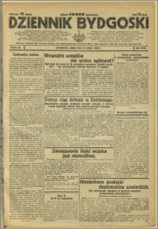 Dziennik Bydgoski, 1930, R.24, nr 37