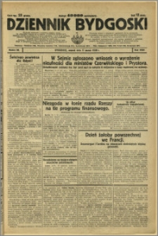 Dziennik Bydgoski, 1930, R.24, nr 58