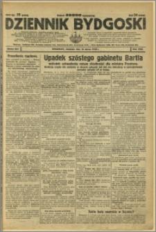 Dziennik Bydgoski, 1930, R.24, nr 63