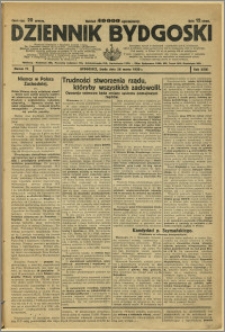 Dziennik Bydgoski, 1930, R.24, nr 71