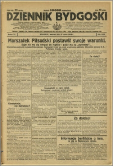 Dziennik Bydgoski, 1930, R.24, nr 72