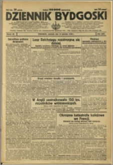 Dziennik Bydgoski, 1930, R.24, nr 87