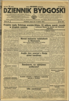 Dziennik Bydgoski, 1930, R.24, nr 88