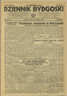Dziennik Bydgoski, 1930, R.24, nr 99