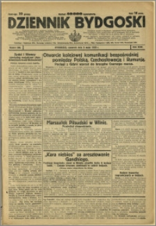 Dziennik Bydgoski, 1930, R.24, nr 106