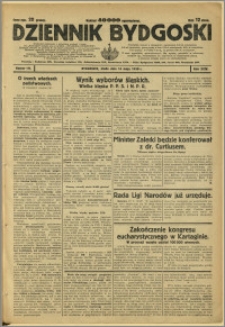 Dziennik Bydgoski, 1930, R.24, nr 111