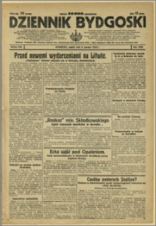 Dziennik Bydgoski, 1930, R.24, nr 130