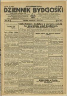 Dziennik Bydgoski, 1930, R.24, nr 132