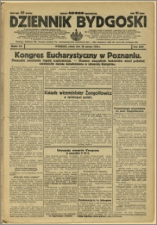Dziennik Bydgoski, 1930, R.24, nr 147