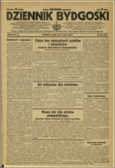 Dziennik Bydgoski, 1930, R.24, nr 152