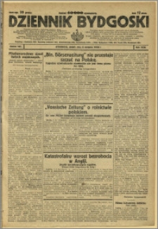 Dziennik Bydgoski, 1930, R.24, nr 182