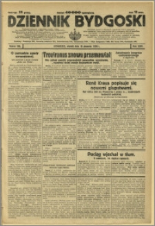 Dziennik Bydgoski, 1930, R.24, nr 190