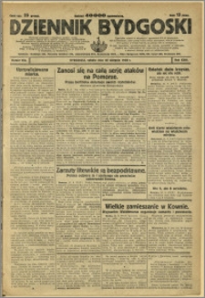 Dziennik Bydgoski, 1930, R.24, nr 194
