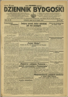 Dziennik Bydgoski, 1930, R.24, nr 199