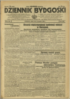 Dziennik Bydgoski, 1930, R.24, nr 200