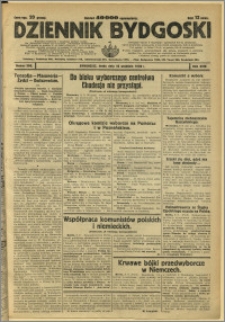 Dziennik Bydgoski, 1930, R.24, nr 209