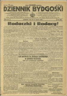 Dziennik Bydgoski, 1930, R.24, nr 221