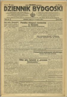 Dziennik Bydgoski, 1930, R.24, nr 223