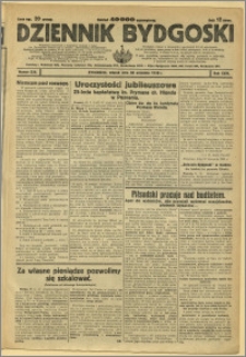 Dziennik Bydgoski, 1930, R.24, nr 226