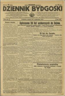 Dziennik Bydgoski, 1930, R.24, nr 234