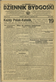 Dziennik Bydgoski, 1930, R.24, nr 241