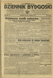 Dziennik Bydgoski, 1930, R.24, nr 268