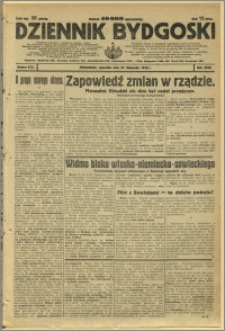 Dziennik Bydgoski, 1930, R.24, nr 275
