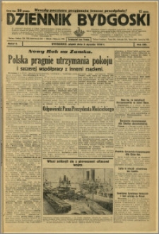 Dziennik Bydgoski, 1936, R.30, nr 2