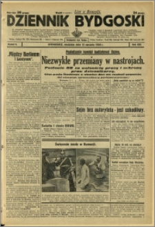 Dziennik Bydgoski, 1936, R.30, nr 9
