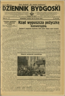 Dziennik Bydgoski, 1936, R.30, nr 12