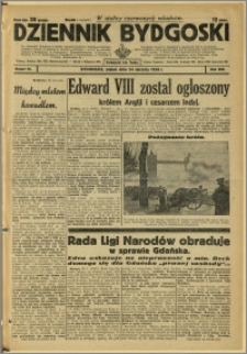 Dziennik Bydgoski, 1936, R.30, nr 19